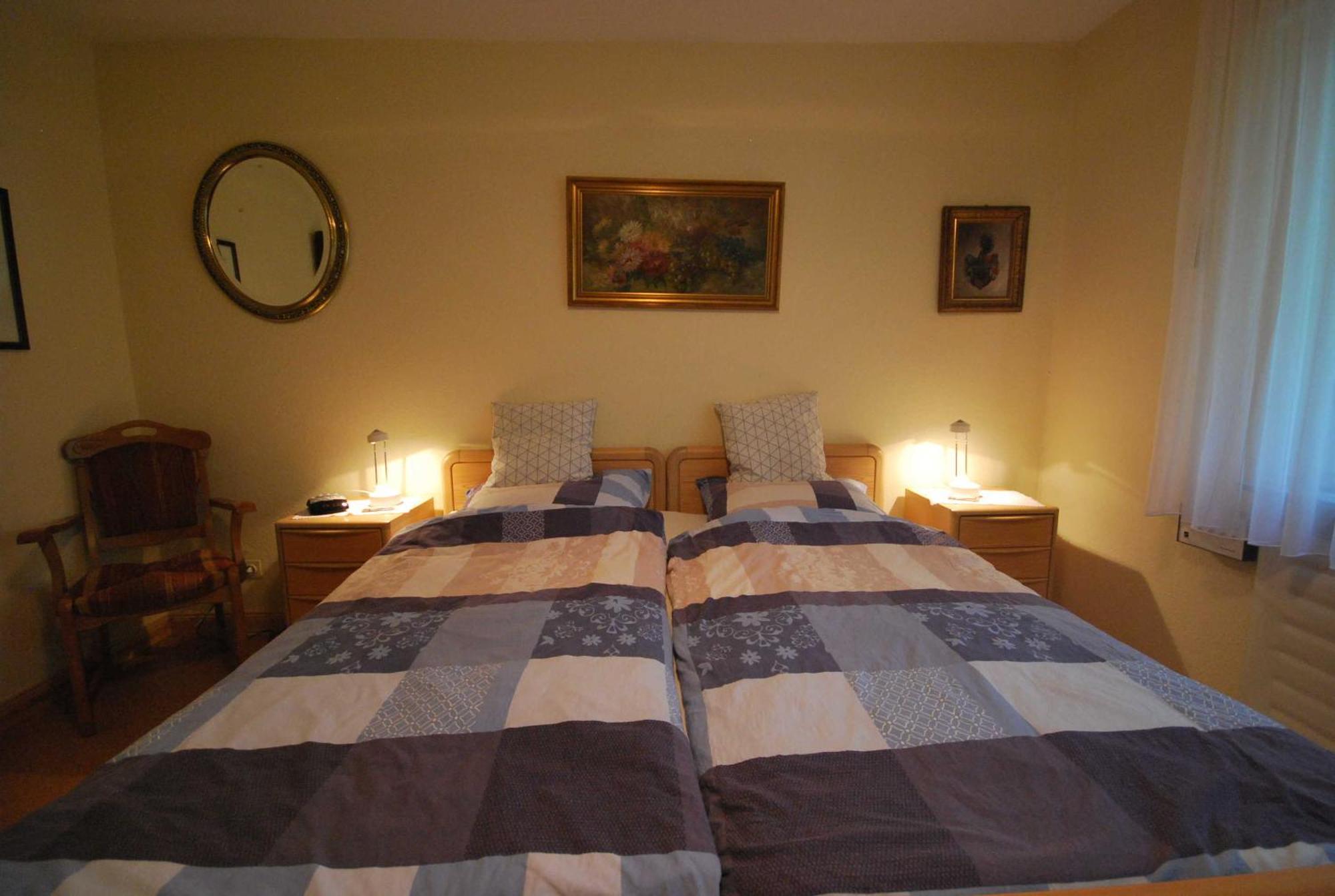 Ferienhaus Hermann, 35522 Uplengen Экстерьер фото
