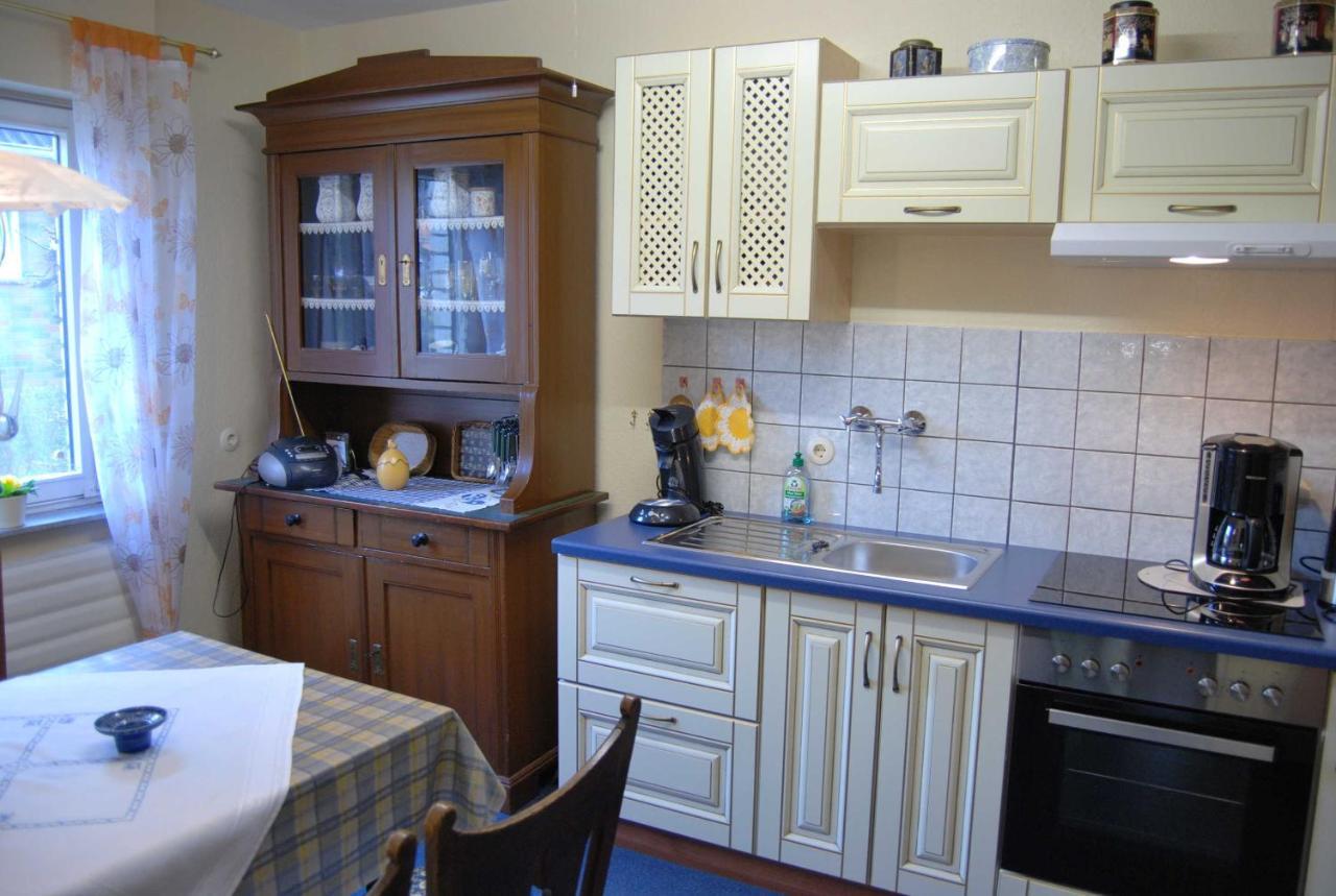 Ferienhaus Hermann, 35522 Uplengen Экстерьер фото