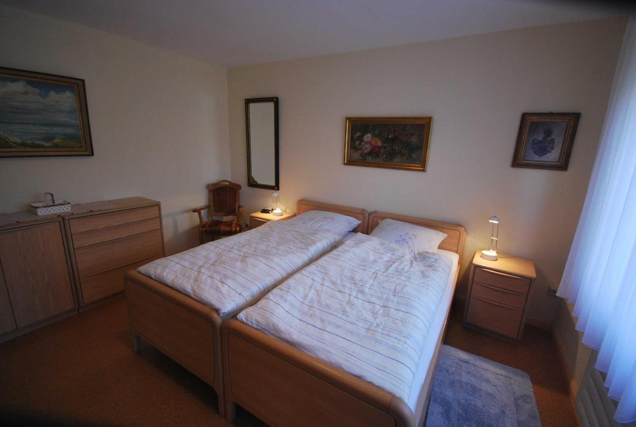 Ferienhaus Hermann, 35522 Uplengen Экстерьер фото